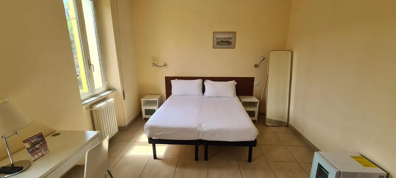 Villa Riari Roma Bed & Breakfast