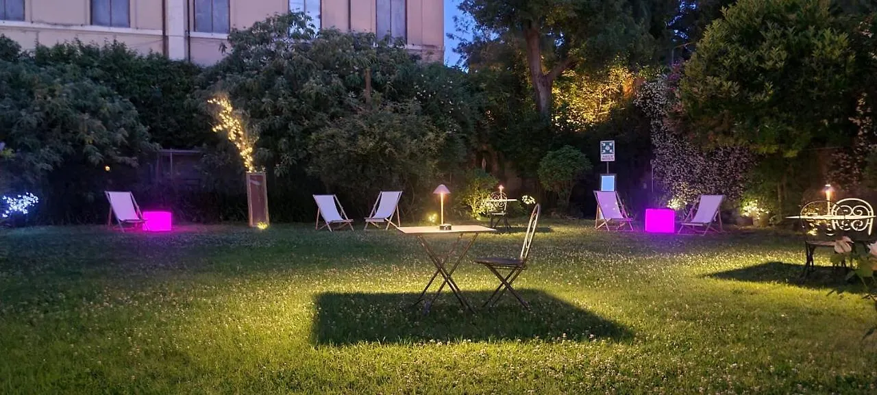 Villa Riari Roma