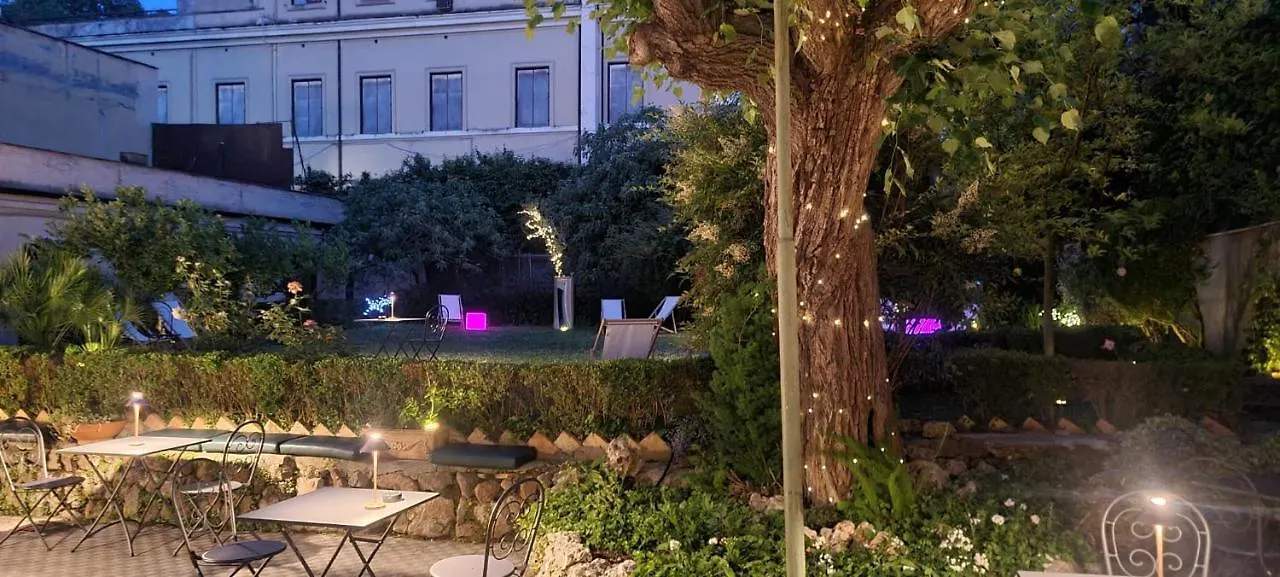 Villa Riari Roma Italia