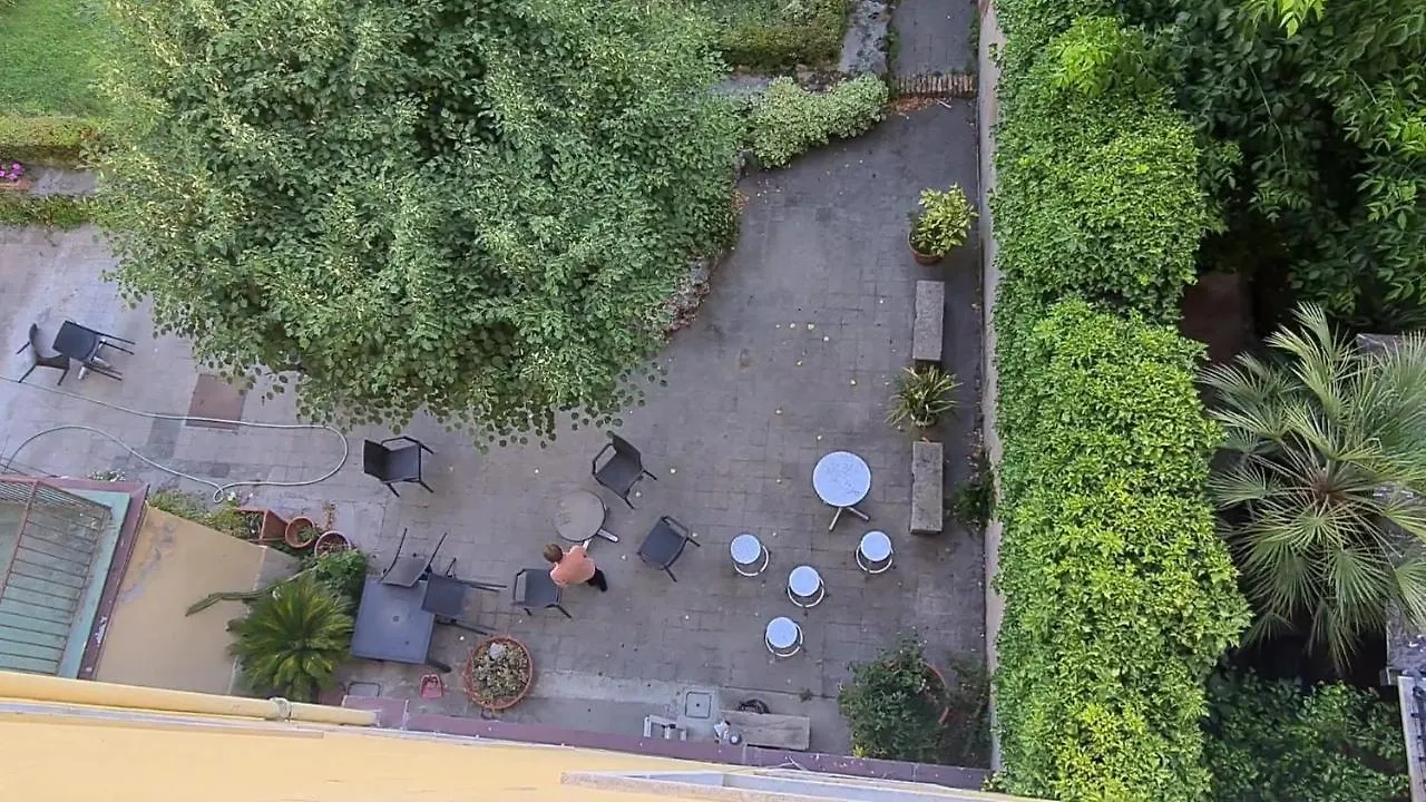 Villa Riari Rom Bed & Breakfast