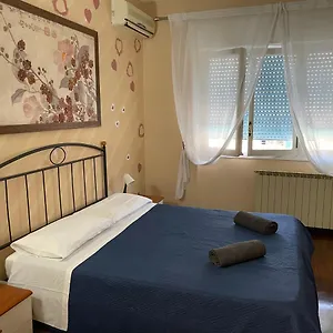  Appartamento Casa Gemelli Lisa