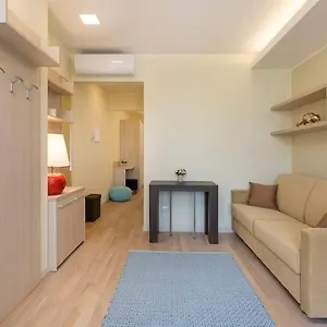 Appartement Bilo Via Bellinzona Côme