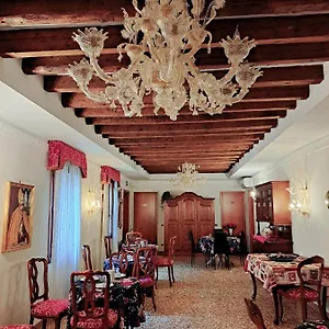 Konukevi Locanda Ca' Formosa ***