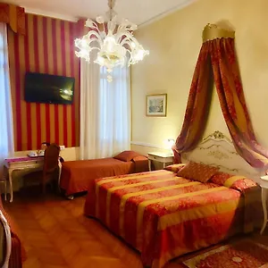 Mezzo Pozzo Hotel