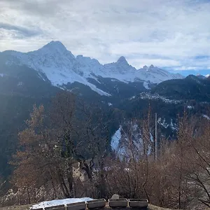 Appartement Dolomiti Venas