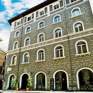 Residenza Al Saraceno Aparthotel