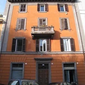 Hébergement de vacances Studio, Rome