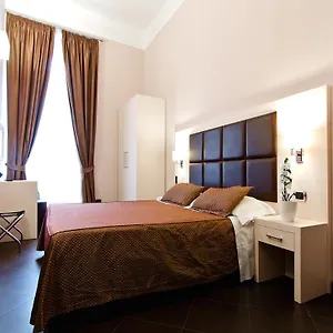 Cenci Bed & Breakfast Fontana Di Trevi Rom