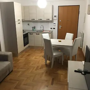 Hébergement de vacances Pianeta 45, Rome