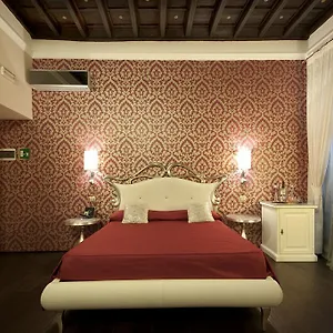 Locanda Del Sole-roma Guest house