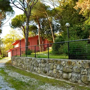 Poggio Al Pino Vakantiehuis Montelupo Fiorentino
