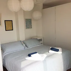 Appartement Mansarda Santa Giustina Padoue