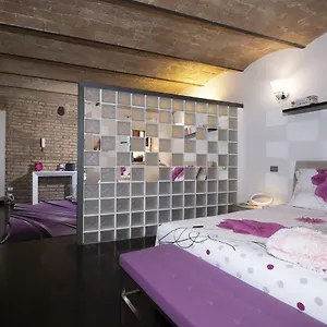  Appartamento Domus Paradiso In Piazza Navona