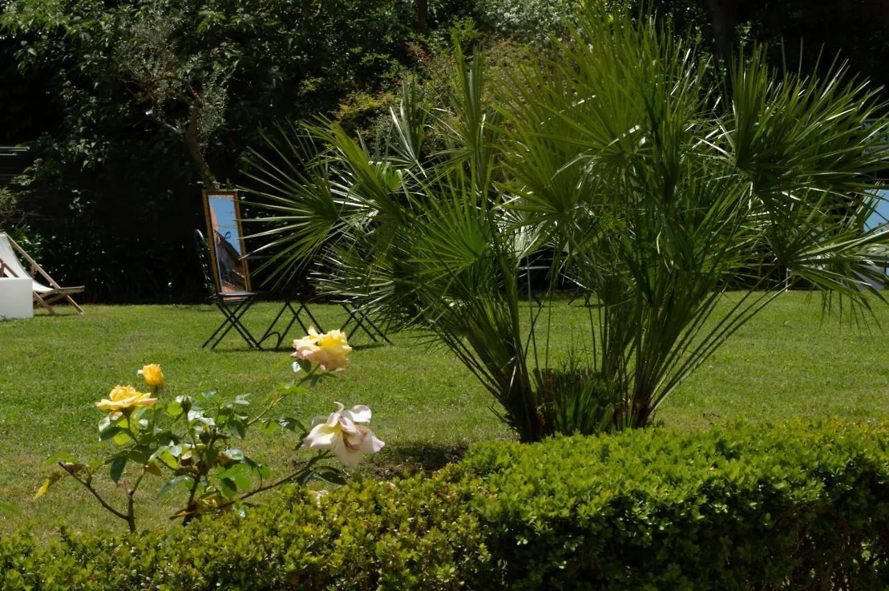 Villa Riari Rome Italy