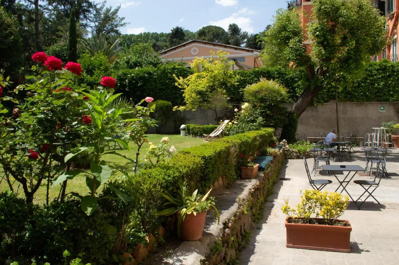 Villa Riari Rome 5*,  Italy