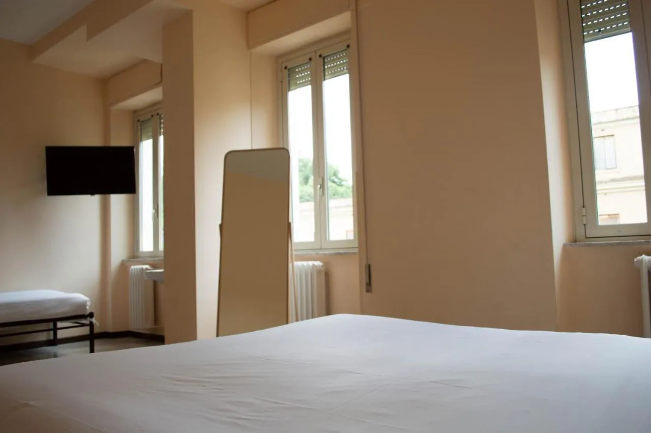 Villa Riari Rome Bed & Breakfast