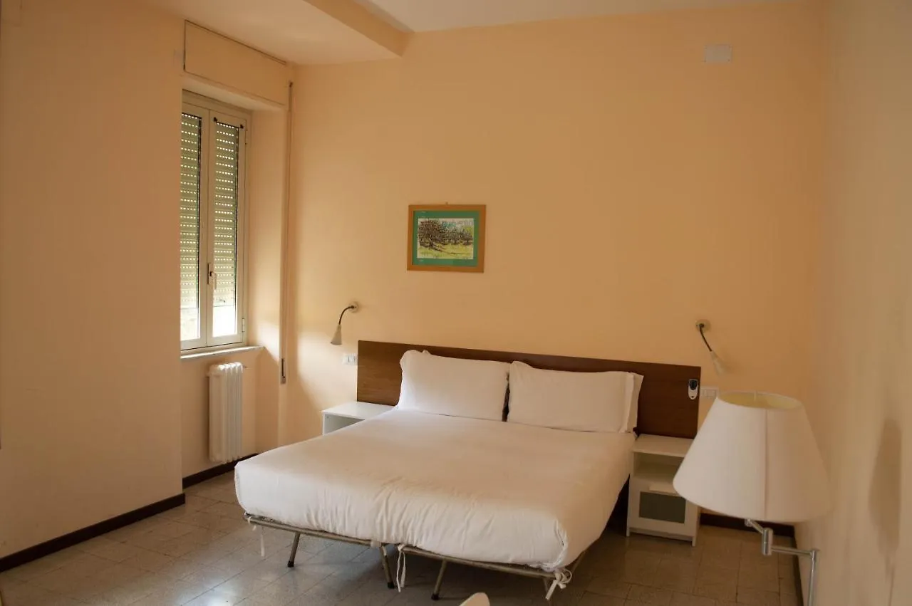 Villa Riari Rome