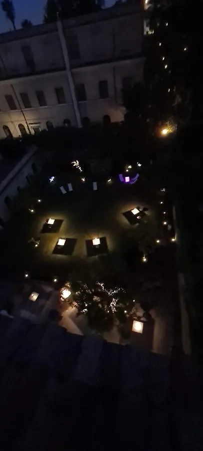 Villa Riari Rome