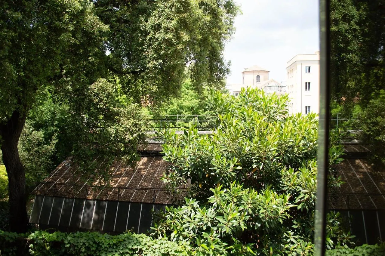 Villa Riari Rome