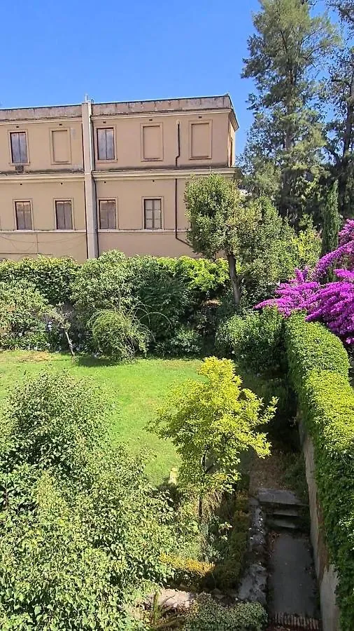 Villa Riari Garden Ρώμη 5*,