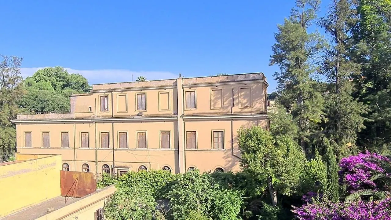 Villa Riari Garden Roma