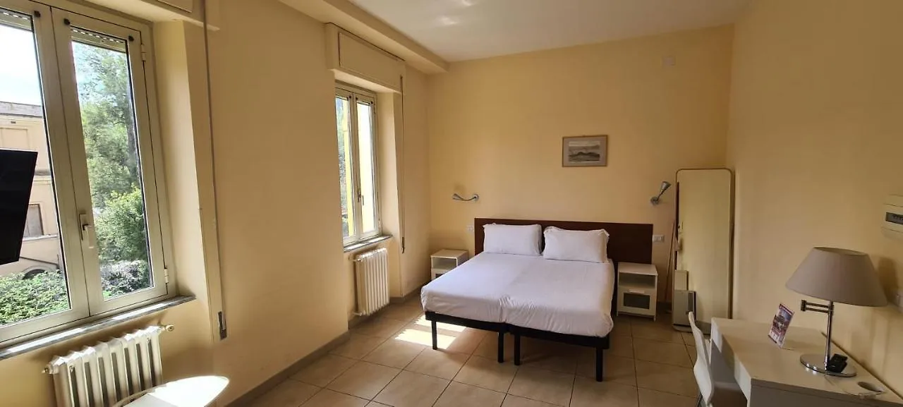 Bed & Breakfast Villa Riari Roma