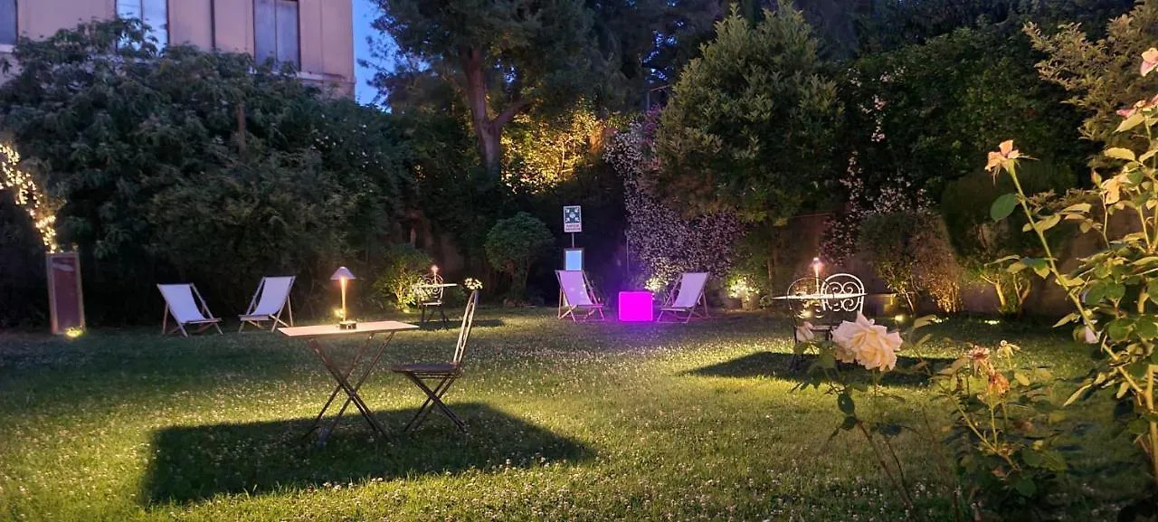 Villa Riari Rome