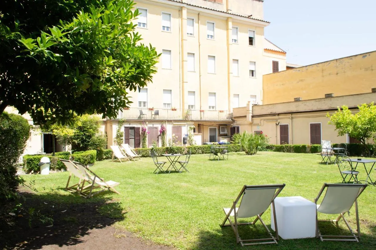 Villa Riari Rome Bed & Breakfast