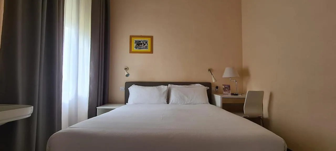 Bed & Breakfast Villa Riari Rome