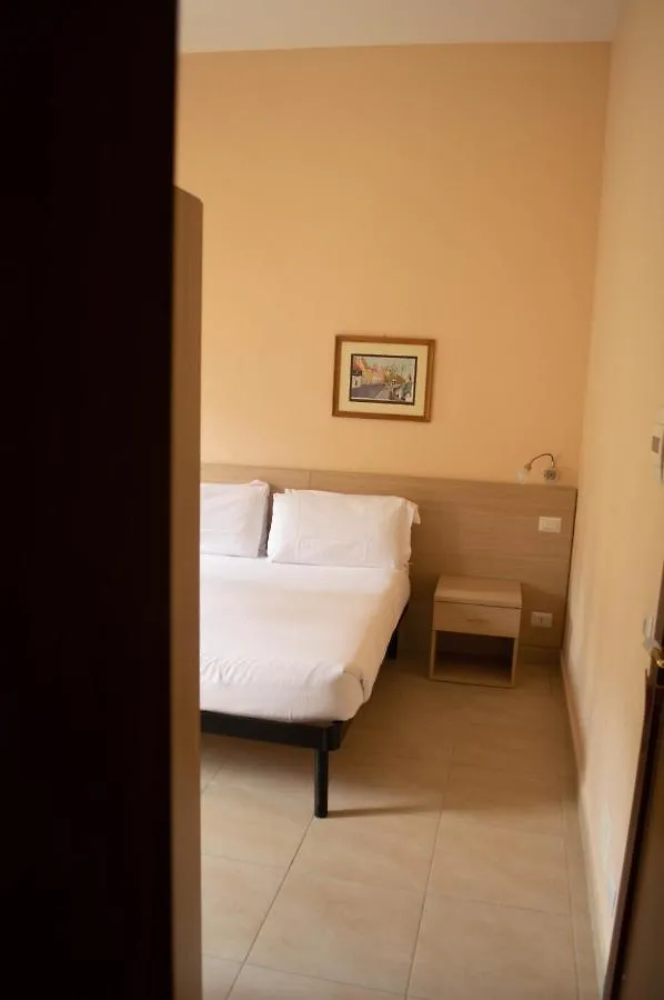 ***** Bed & Breakfast Villa Riari Rome Italy