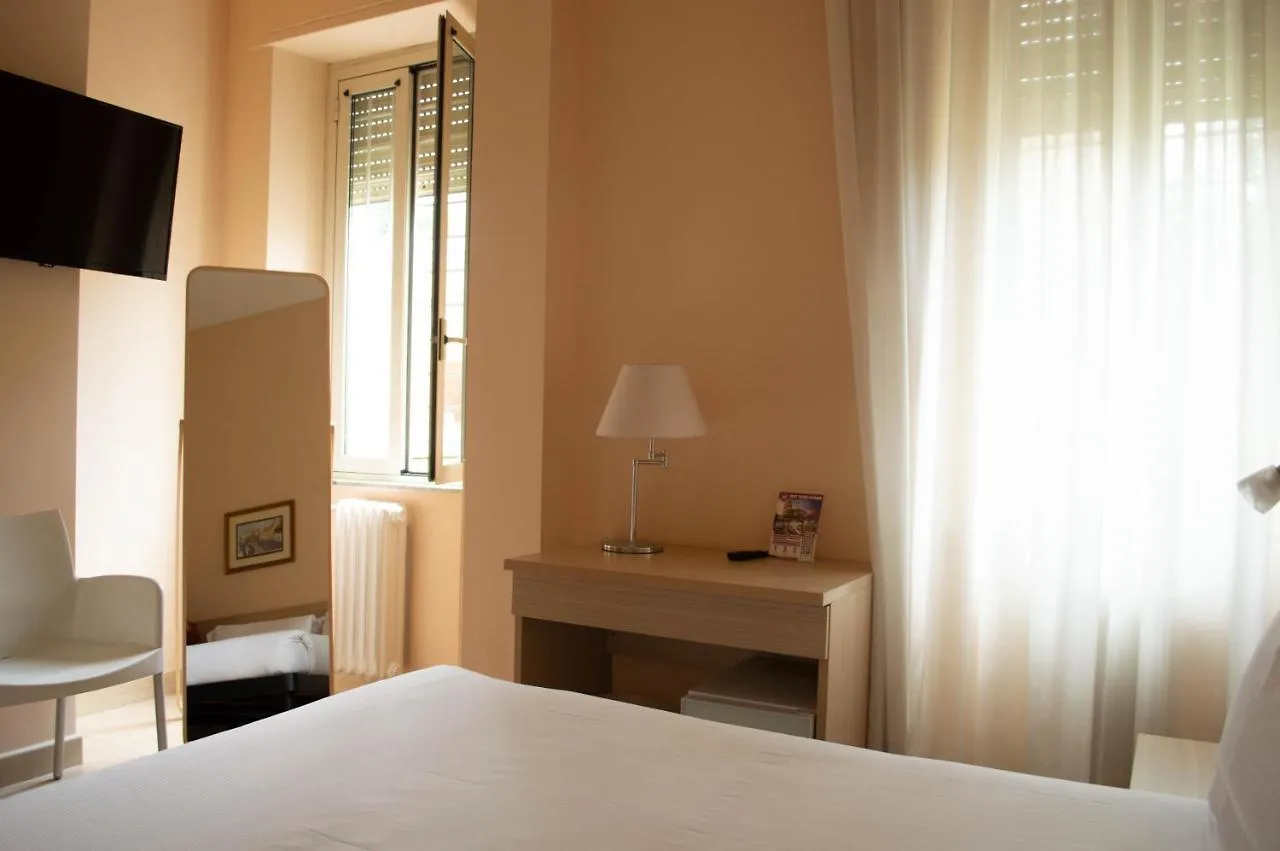 Villa Riari Rome Bed & Breakfast