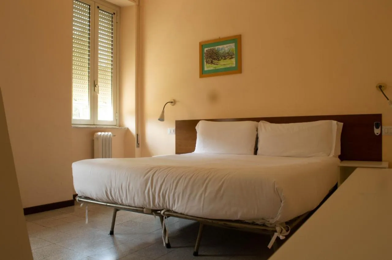 Bed & Breakfast Villa Riari Roma