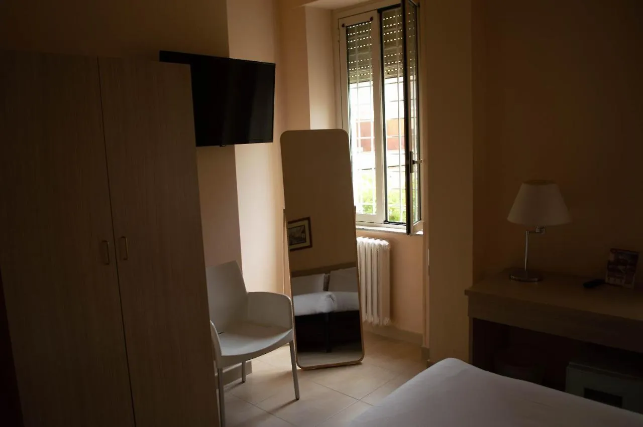 Bed & Breakfast Villa Riari Rome