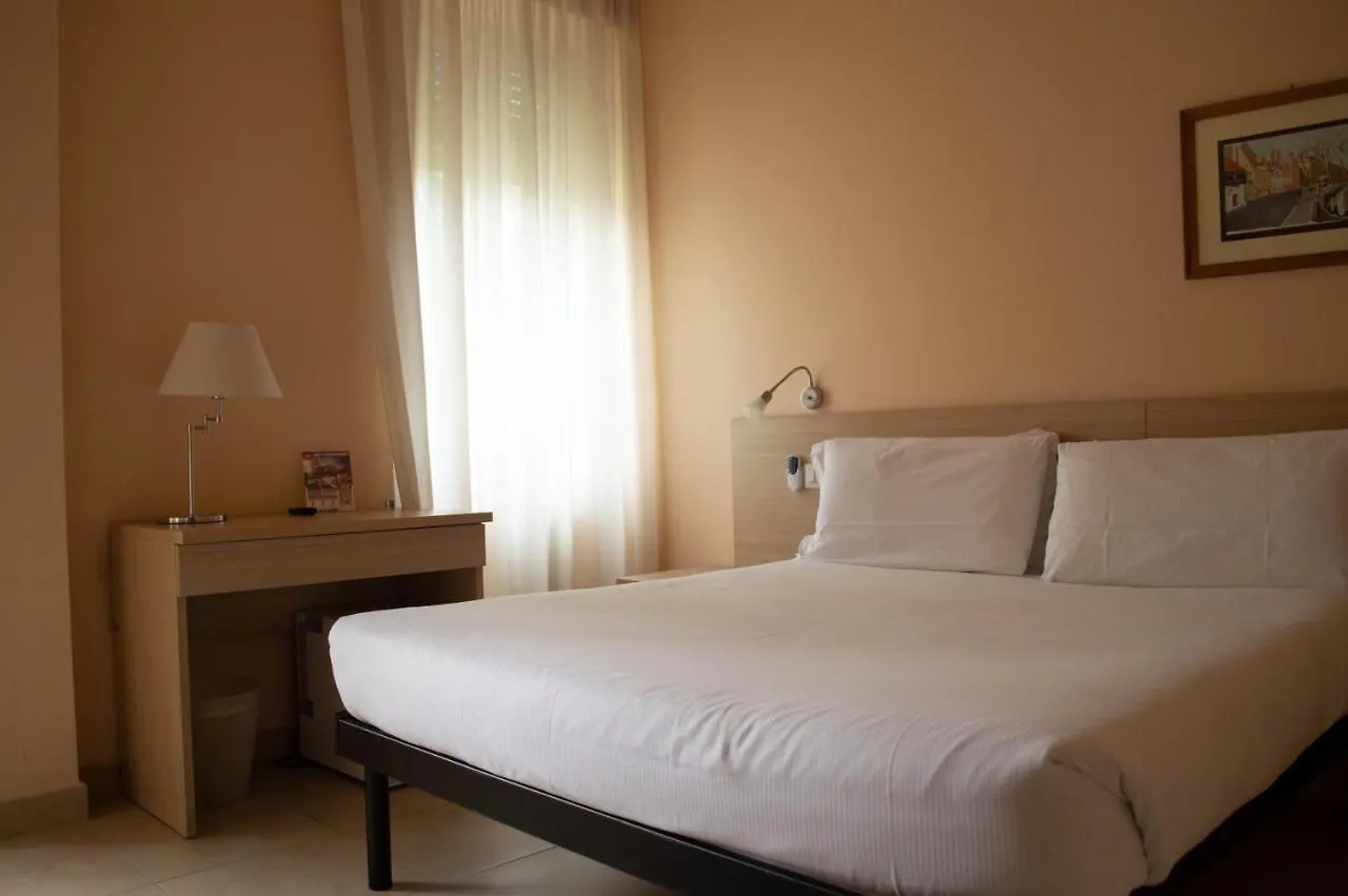 Villa Riari Rome Bed & Breakfast
