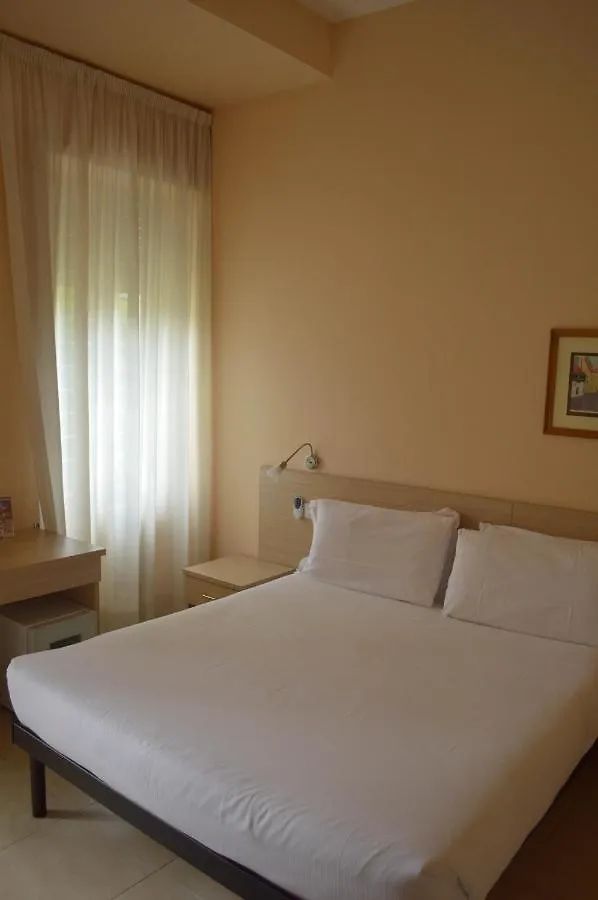 ***** Bed & Breakfast Villa Riari Rome Italy