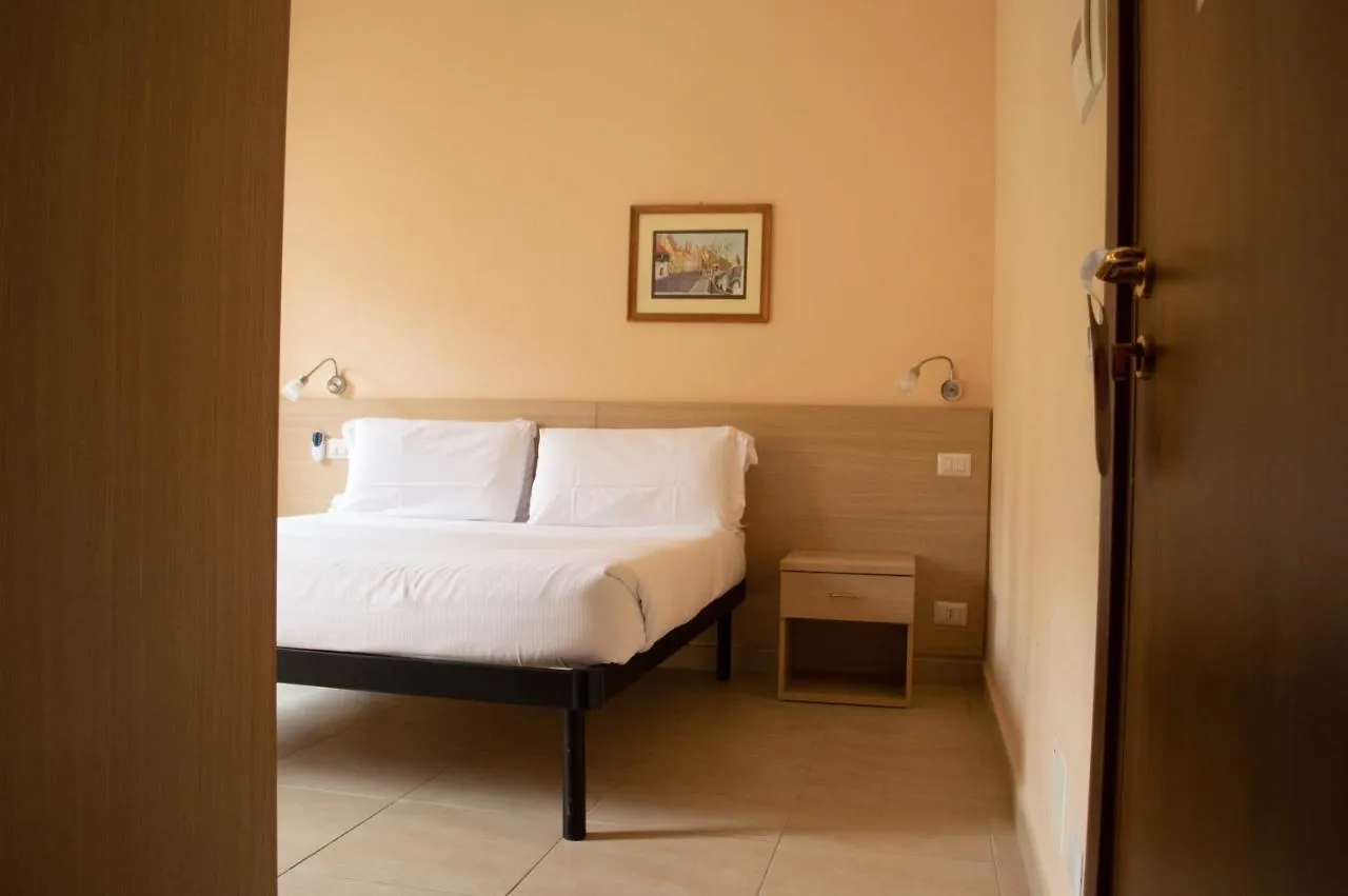 Villa Riari Roma Bed & Breakfast